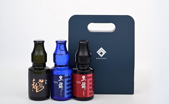 KOKURYU つながるセット