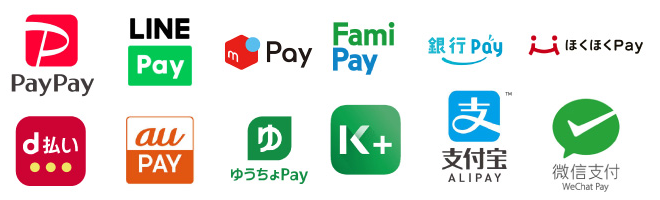 QR Pay