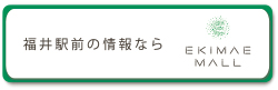 福井駅前商店街