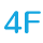 4F