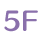 5F